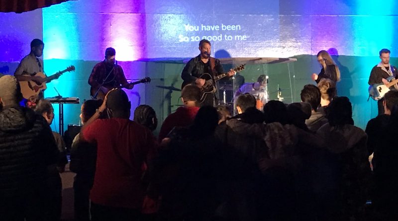 Ignite Youth Worship